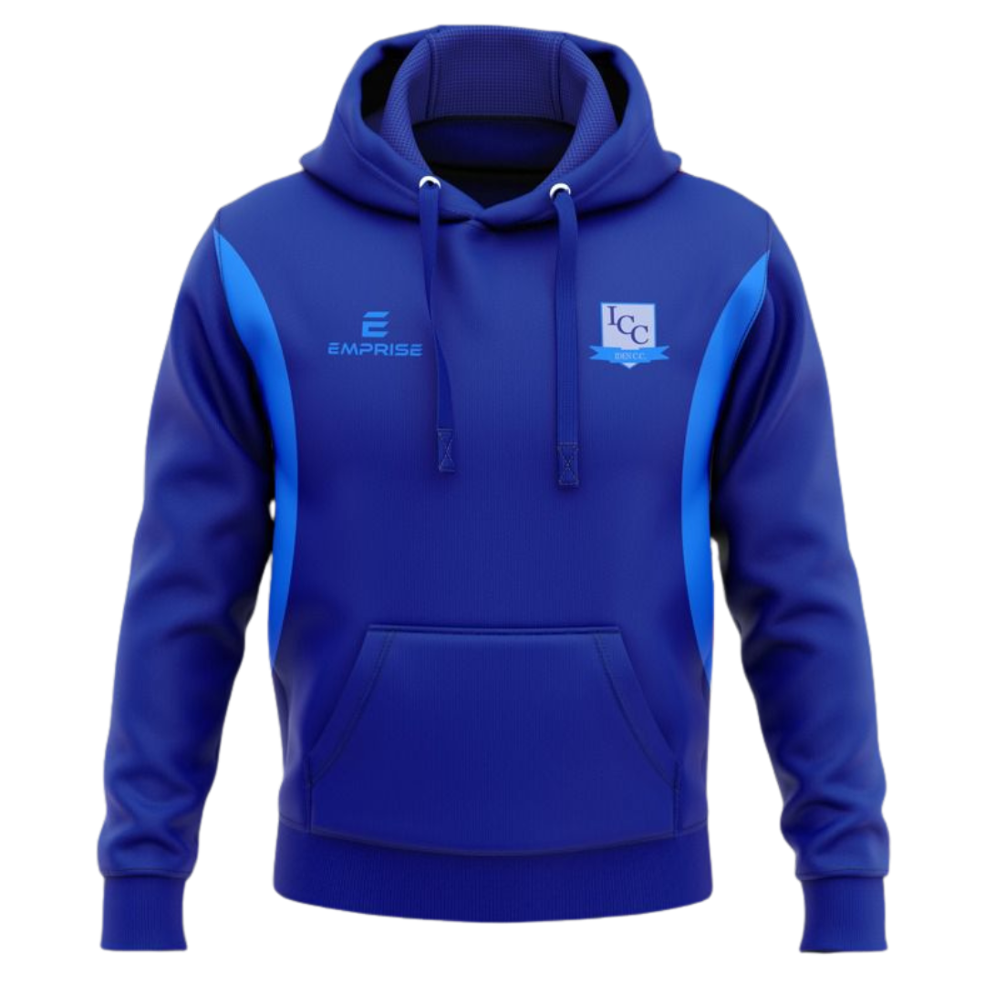 Iden CC Hoodie