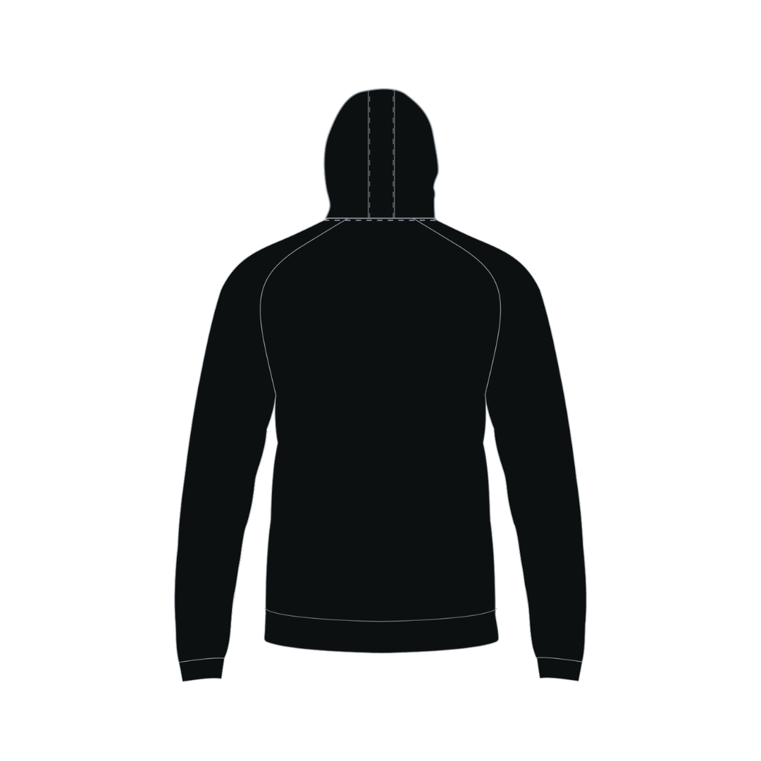 Staveley Welfare CC Origin Hoodie
