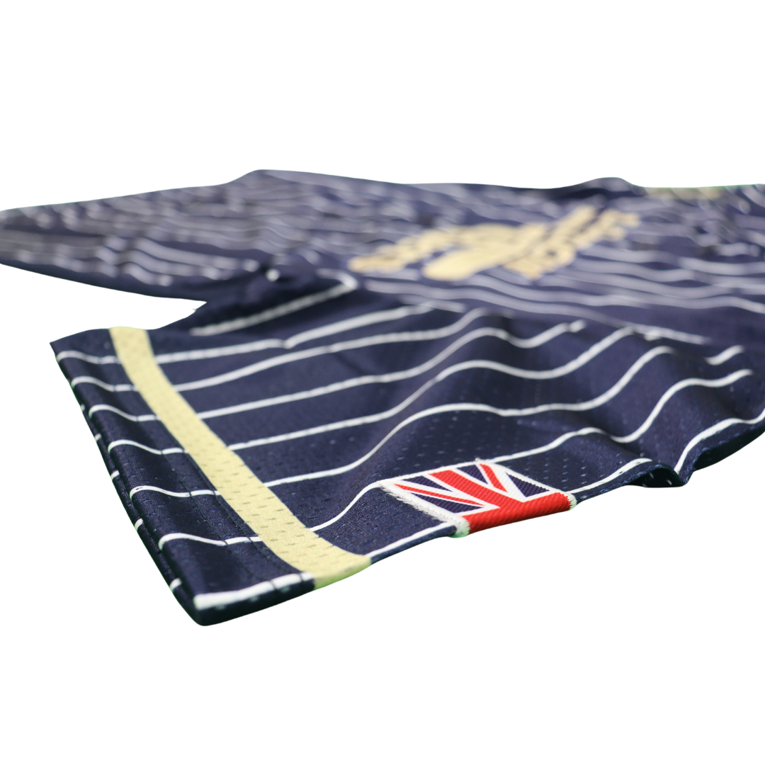 London 45ers Baseball Jersey