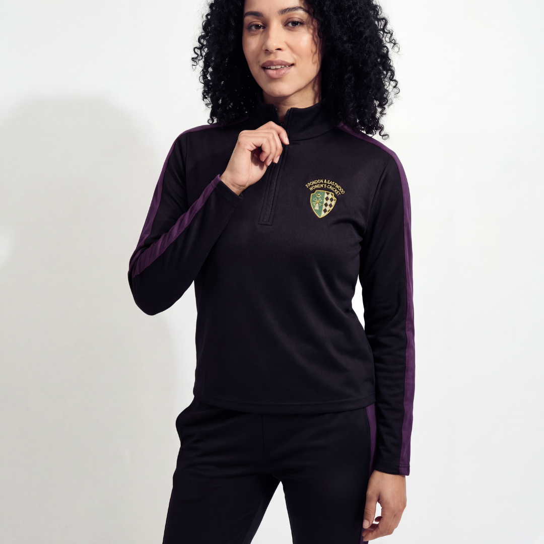 Spondon & Eastwood Women’s CC - Women’s Origin Midlayer
