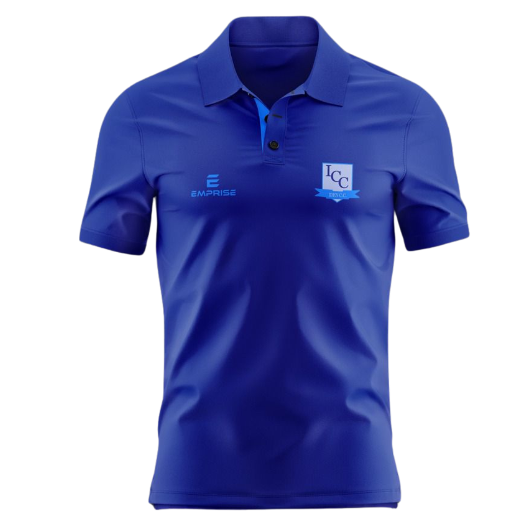 Iden CC Polo