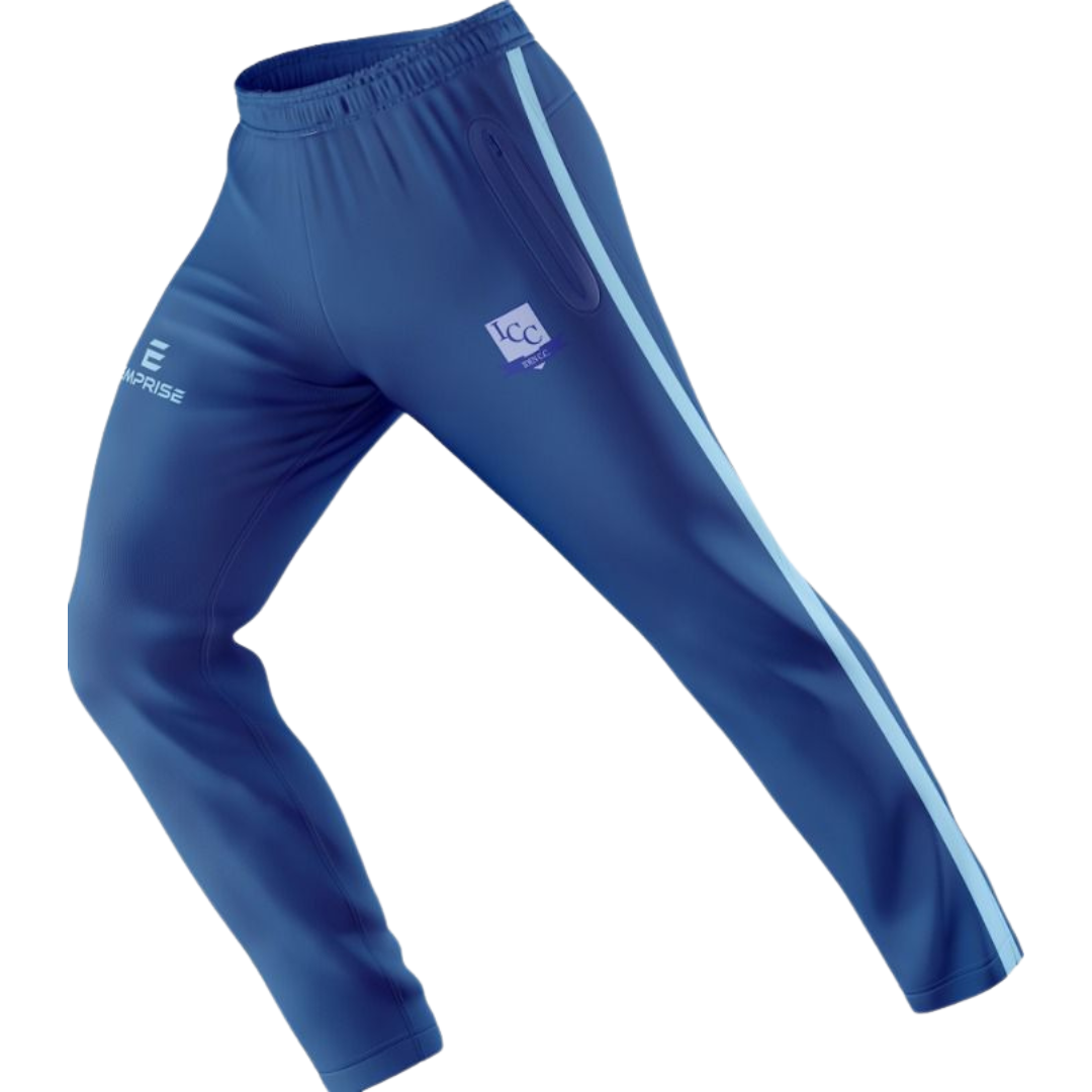 Iden CC Training Trousers