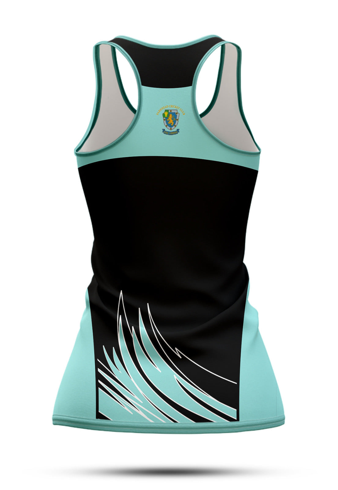 Parkhead Netball Dress