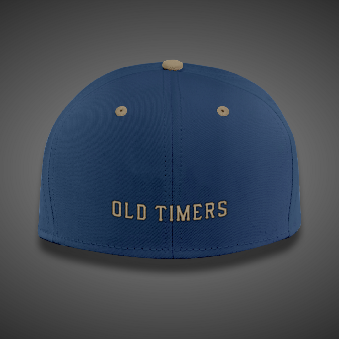 London 45ers Baseball Cap