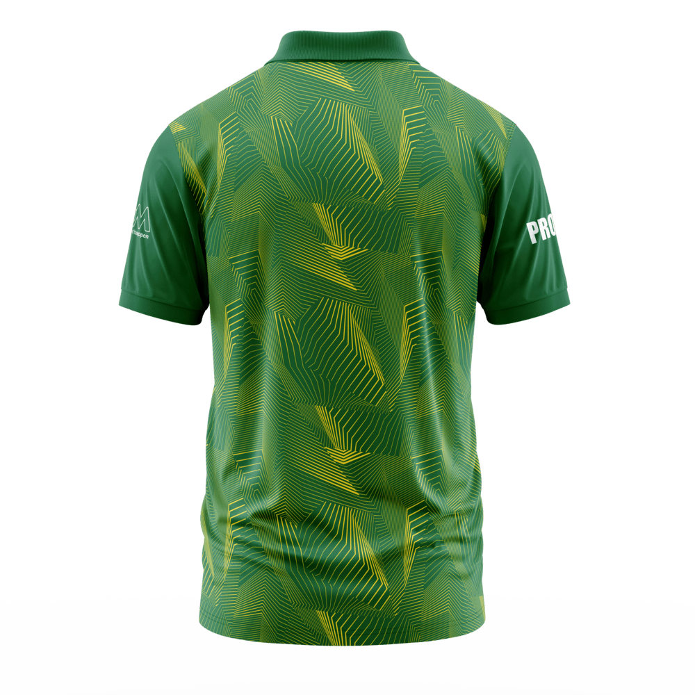 Ashover Barbarians Junior Cricket Shirt