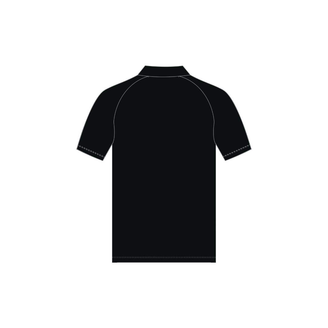 Athletico Middleton FC Origin Polo