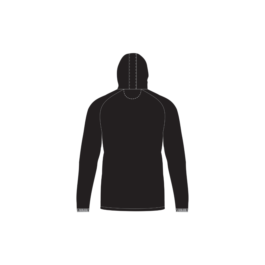 Athletico Middleton FC Rain Jacket