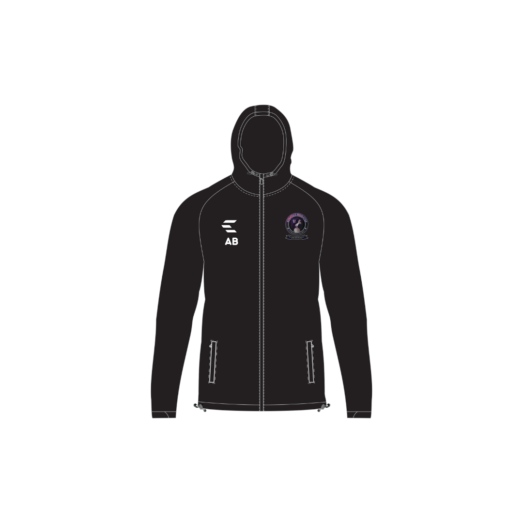Athletico Middleton FC Rain Jacket