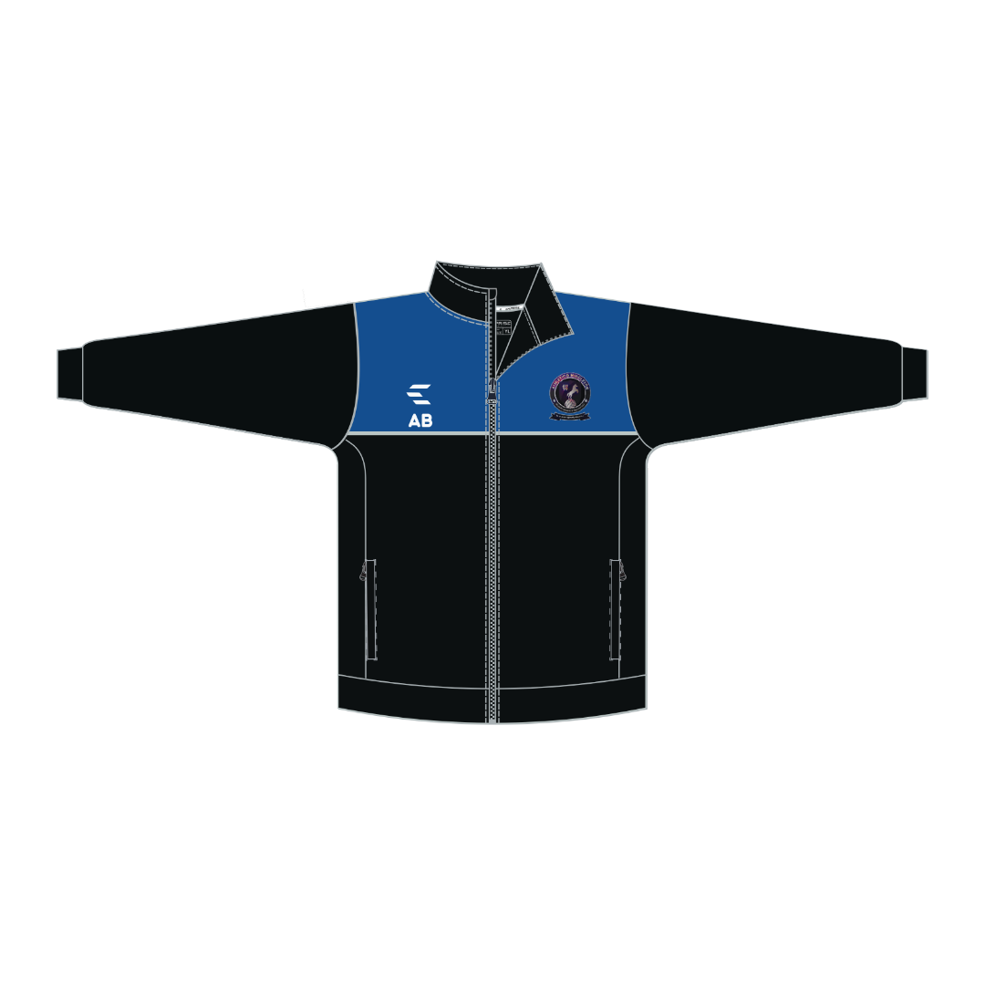 Athletico Middleton FC Origin Track Jacket