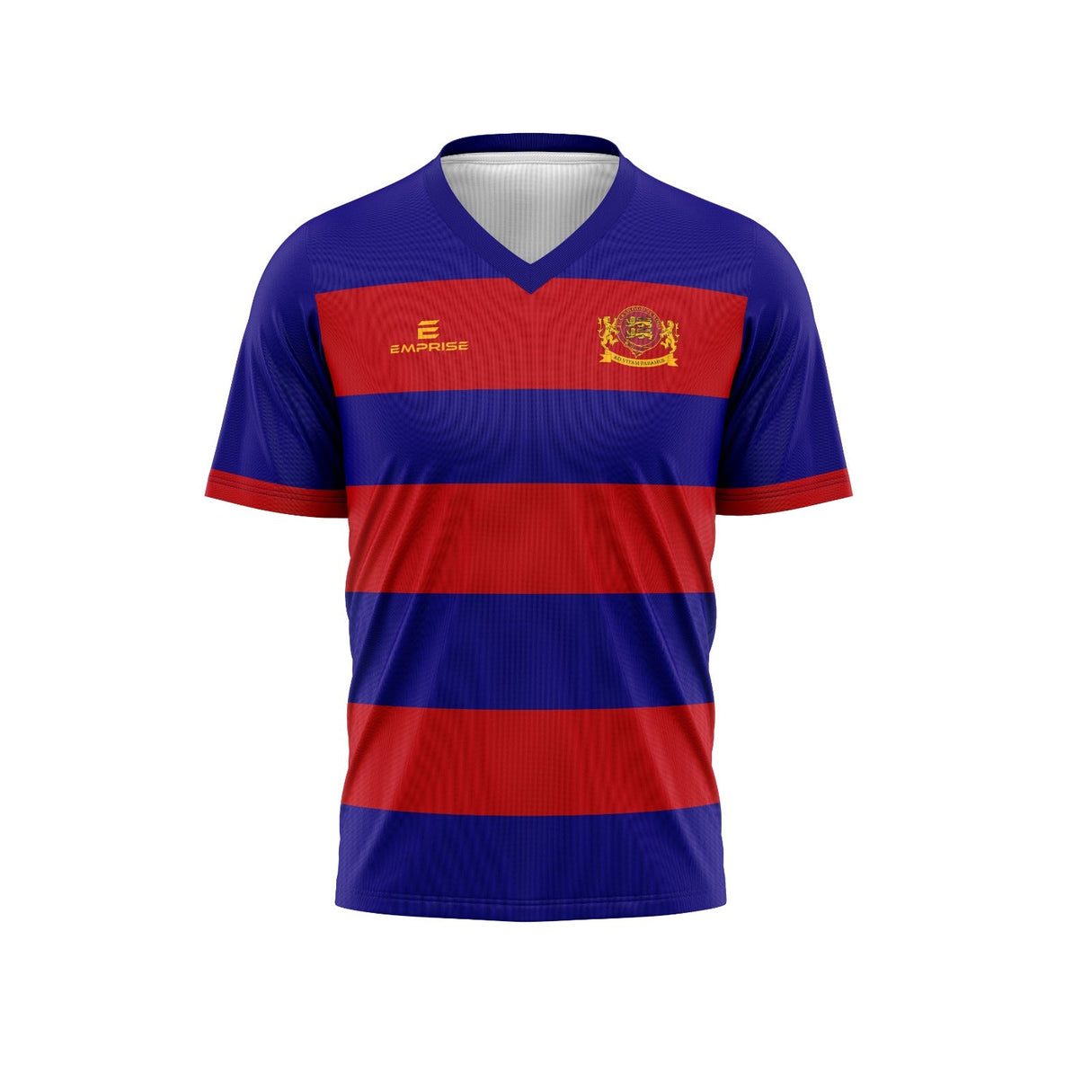 Buckswood Boys Rugby Jersey