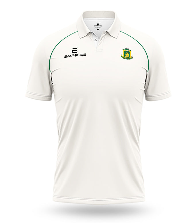 Butterley CC Playing Shirt