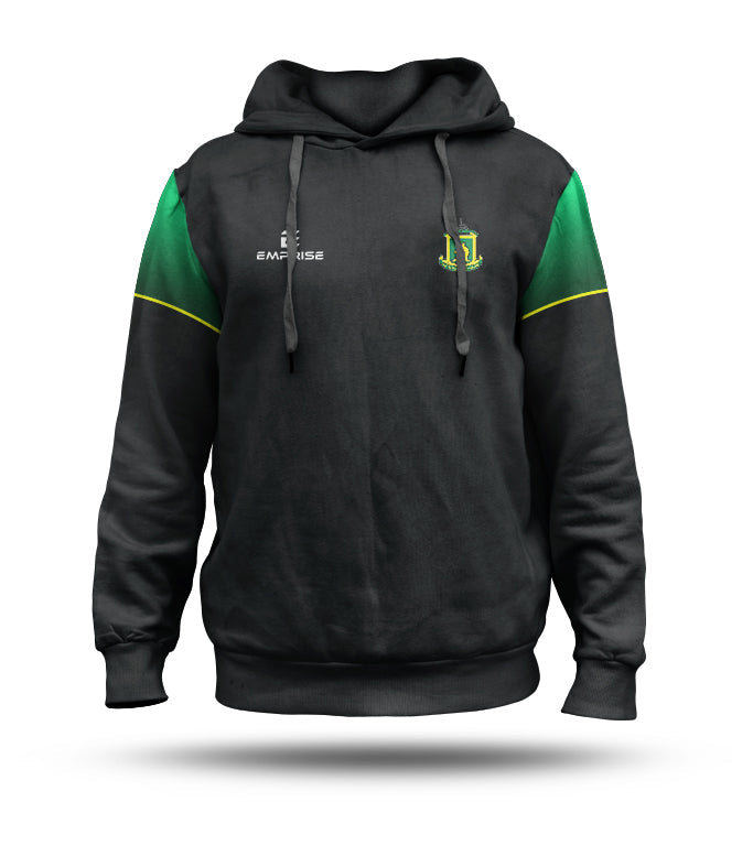 Butterley CC Training Hoodie