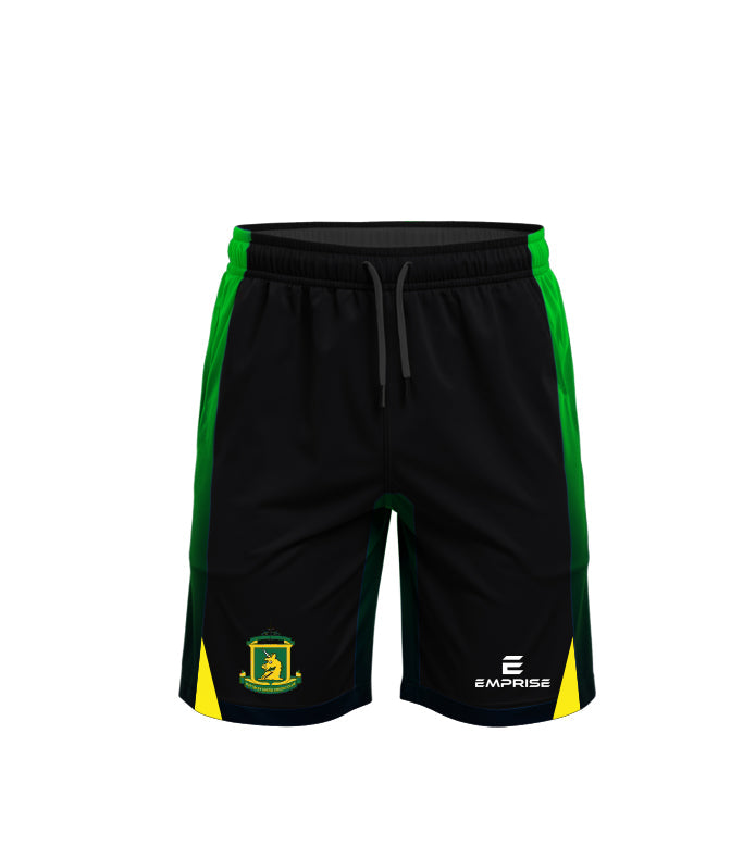Butterley CC Training Shorts