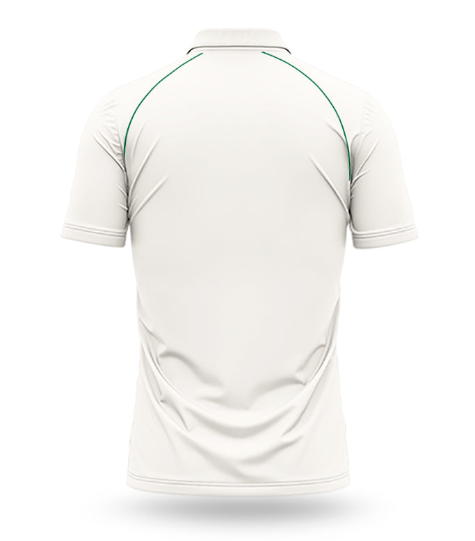 Butterley CC Playing Shirt