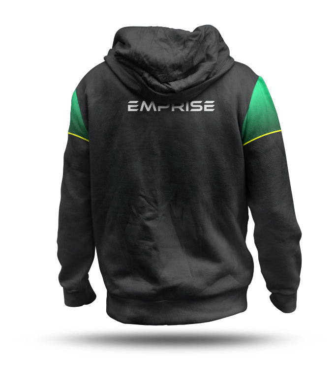 Butterley CC Training Hoodie