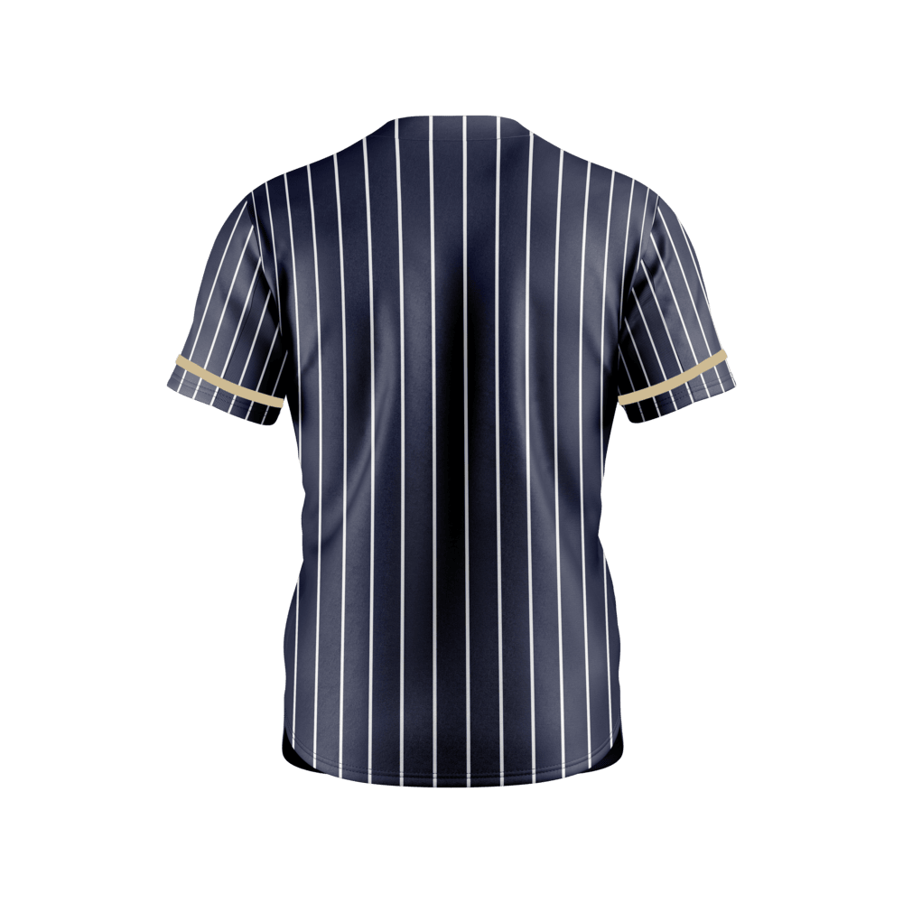 London 45ers Baseball Jersey