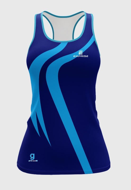 Grove School Netball Dress