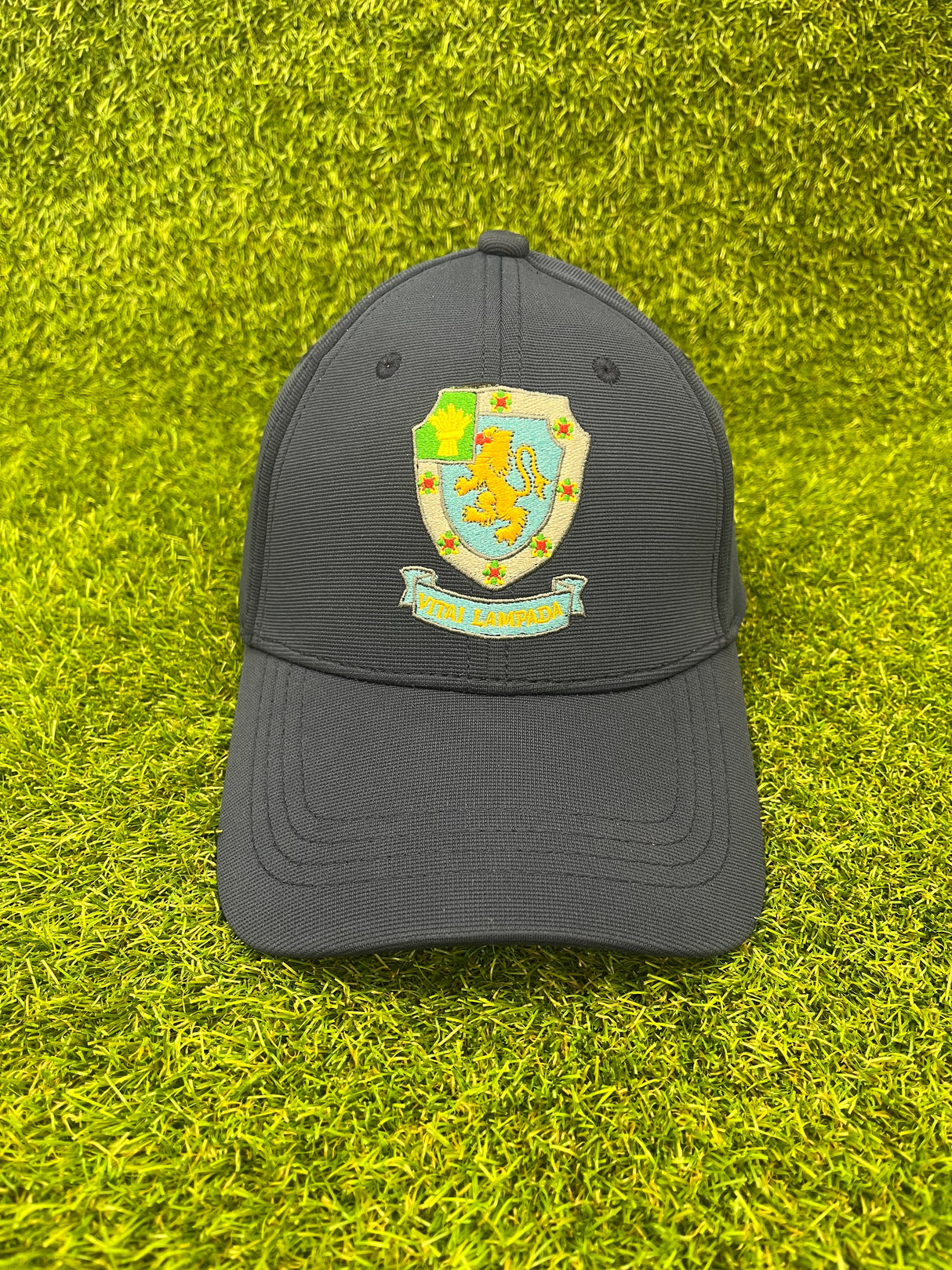 Parkhead Cap