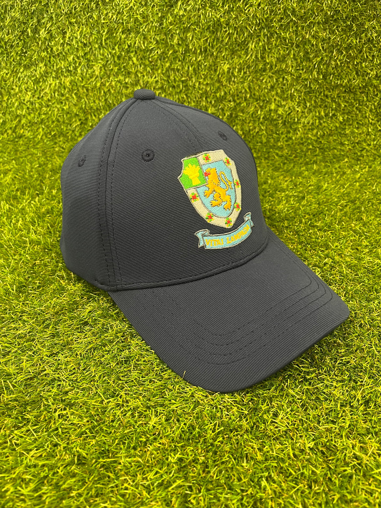 Parkhead Cap