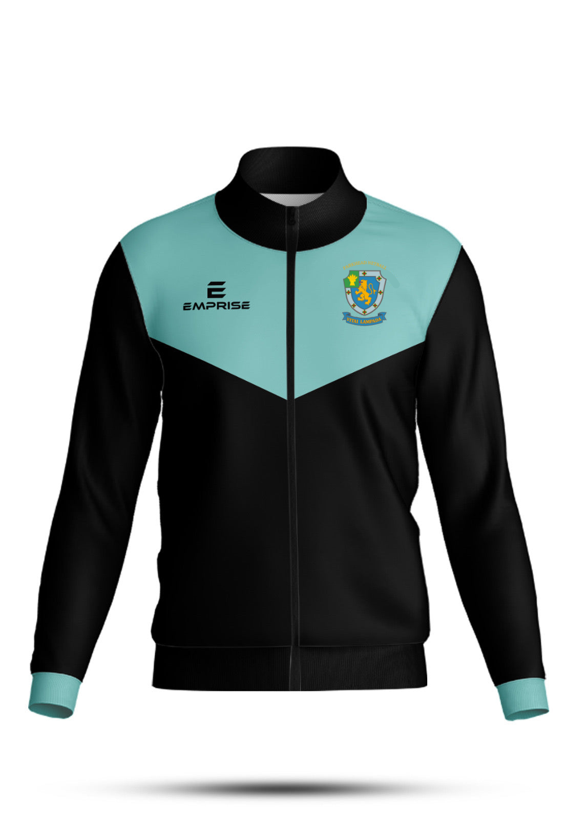 Parkhead Netball Midlayer