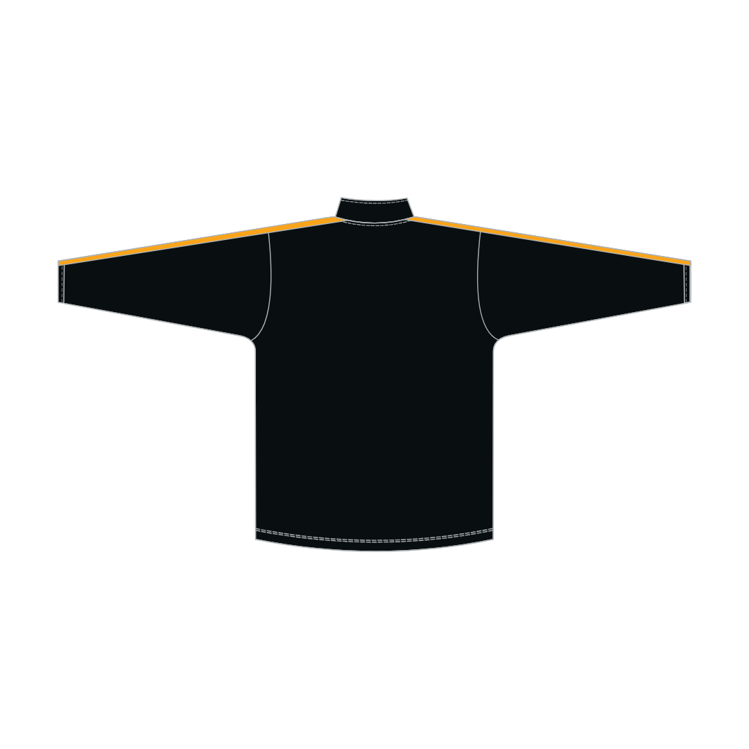Heywood St James FC - Origin Midlayer
