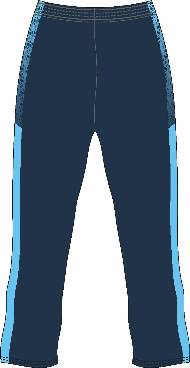 Parkhead CC Junior Playing Trouser