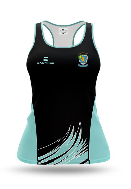 Parkhead Netball Dress