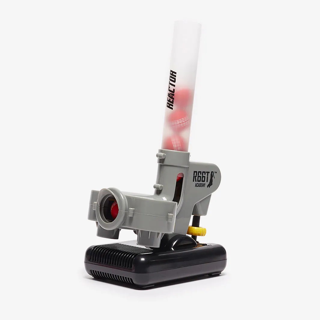 R66T Academy Cricket Reactor