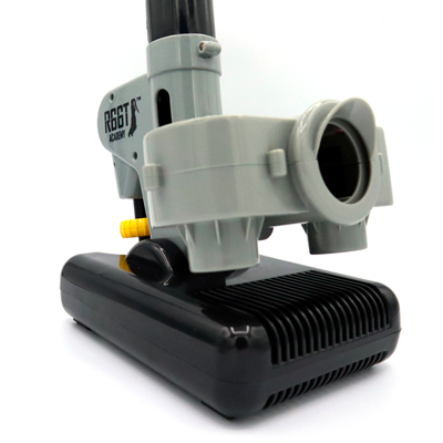 R66T Academy Cricket Reactor