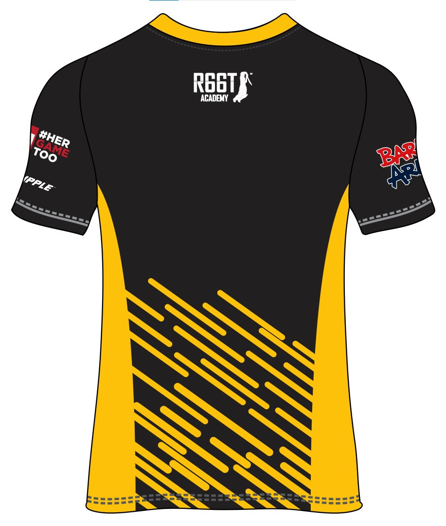 SCCC Ladies Training Tee