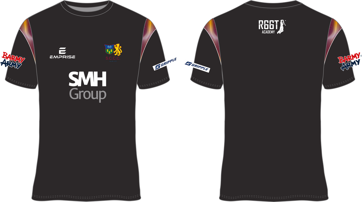 SCCC Club Performance Tee