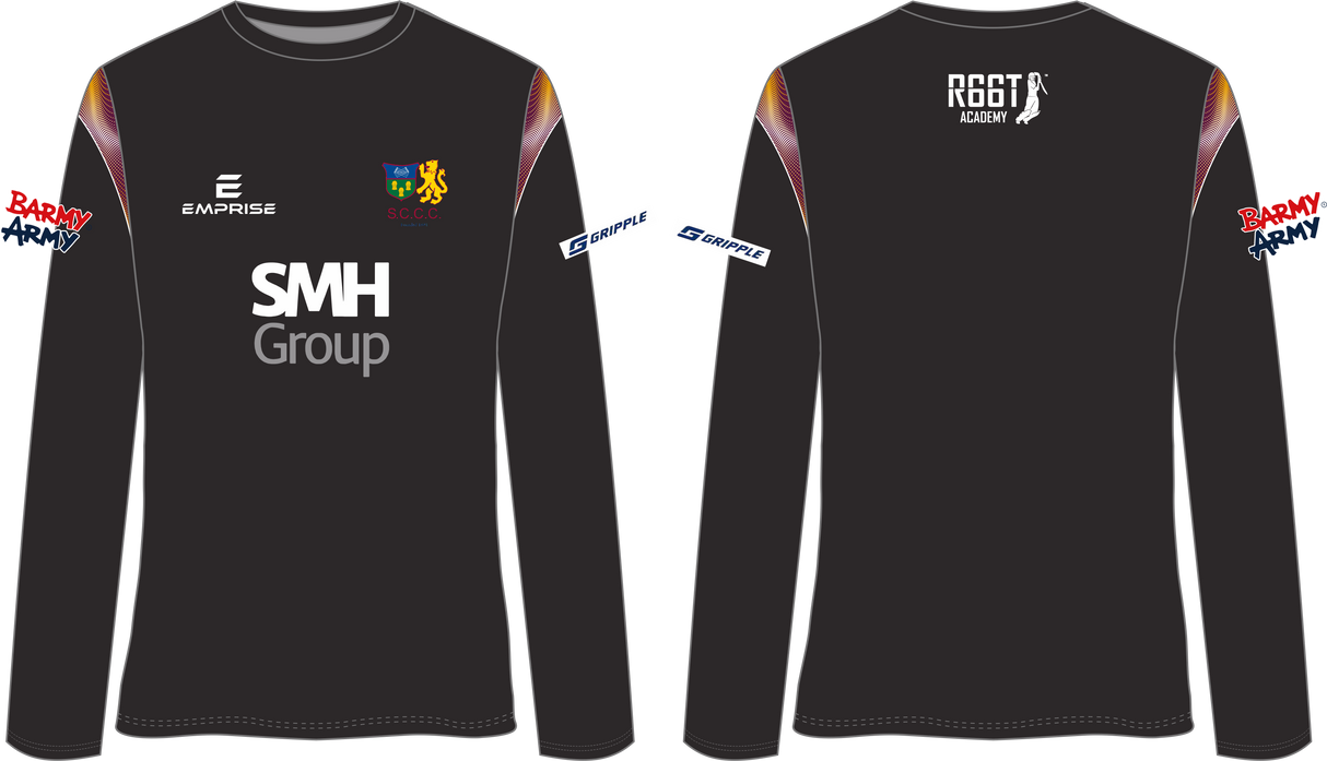 SCCC Club Performance Tee