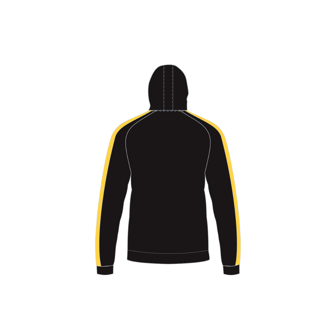 Sheffield University Women's CC - Origin Hoodie