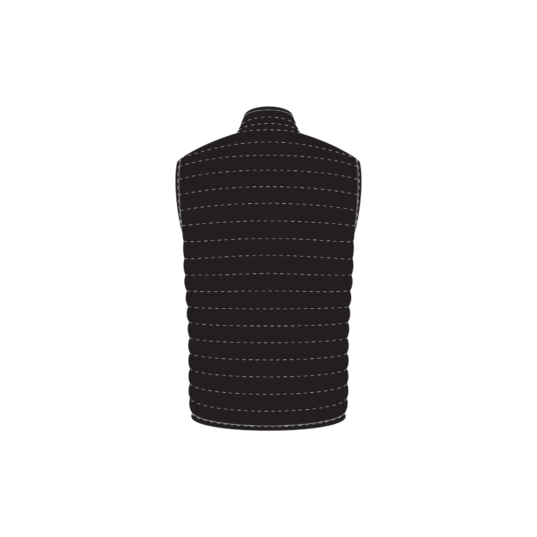 Sheffield University Women's CC - Body Warmer