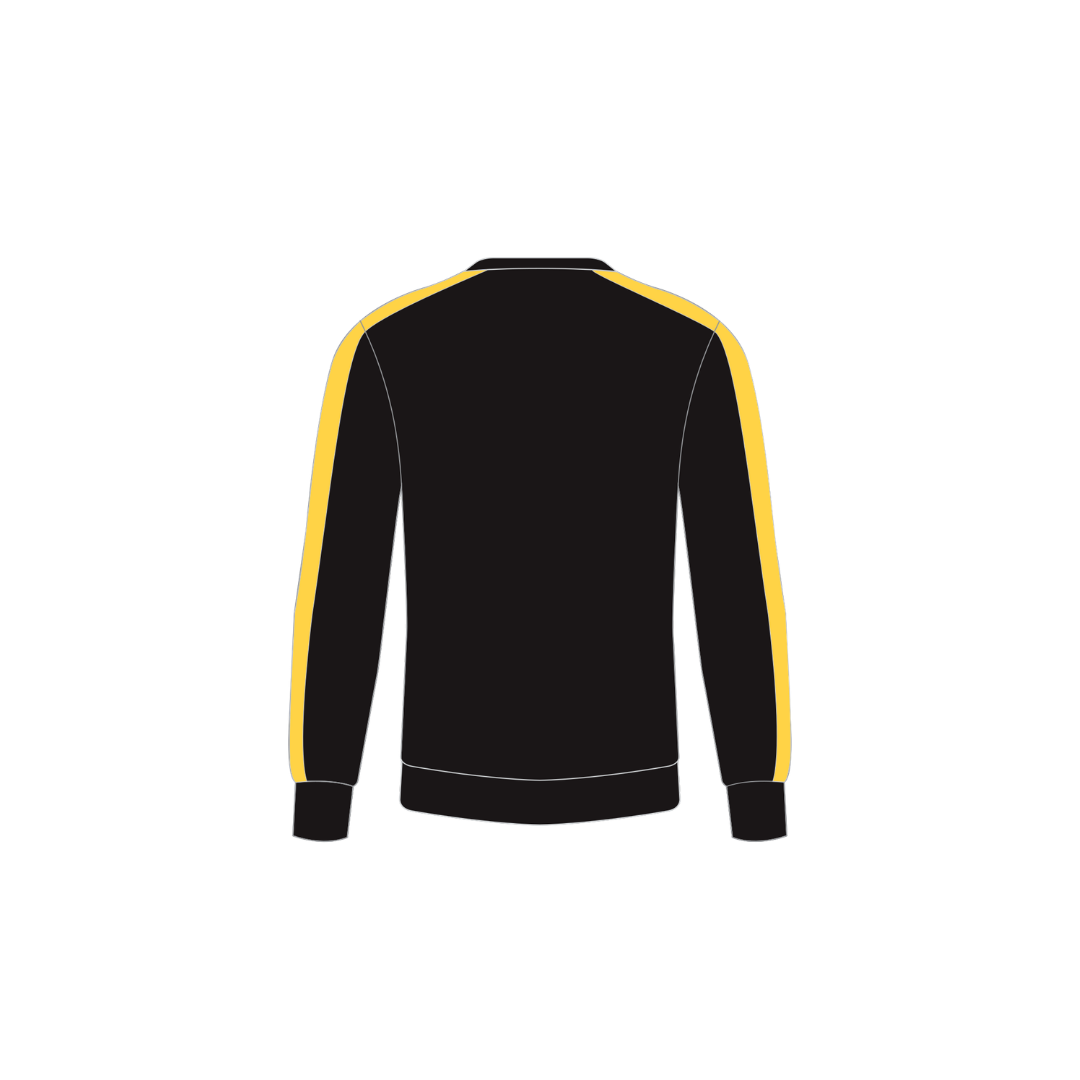 Sheffield University Women's CC - Origin Sweatshirt