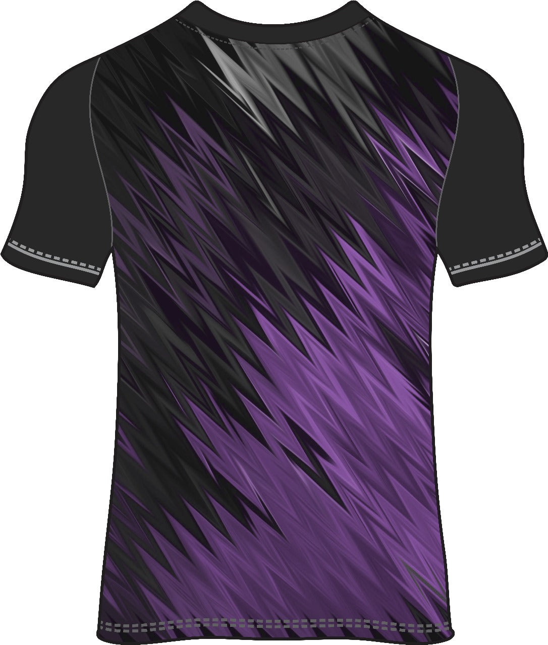 Spondon Cricket Shirt