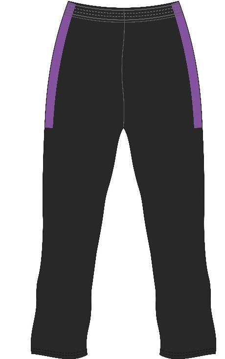 Spondon and Eastwood Cricket Trousers