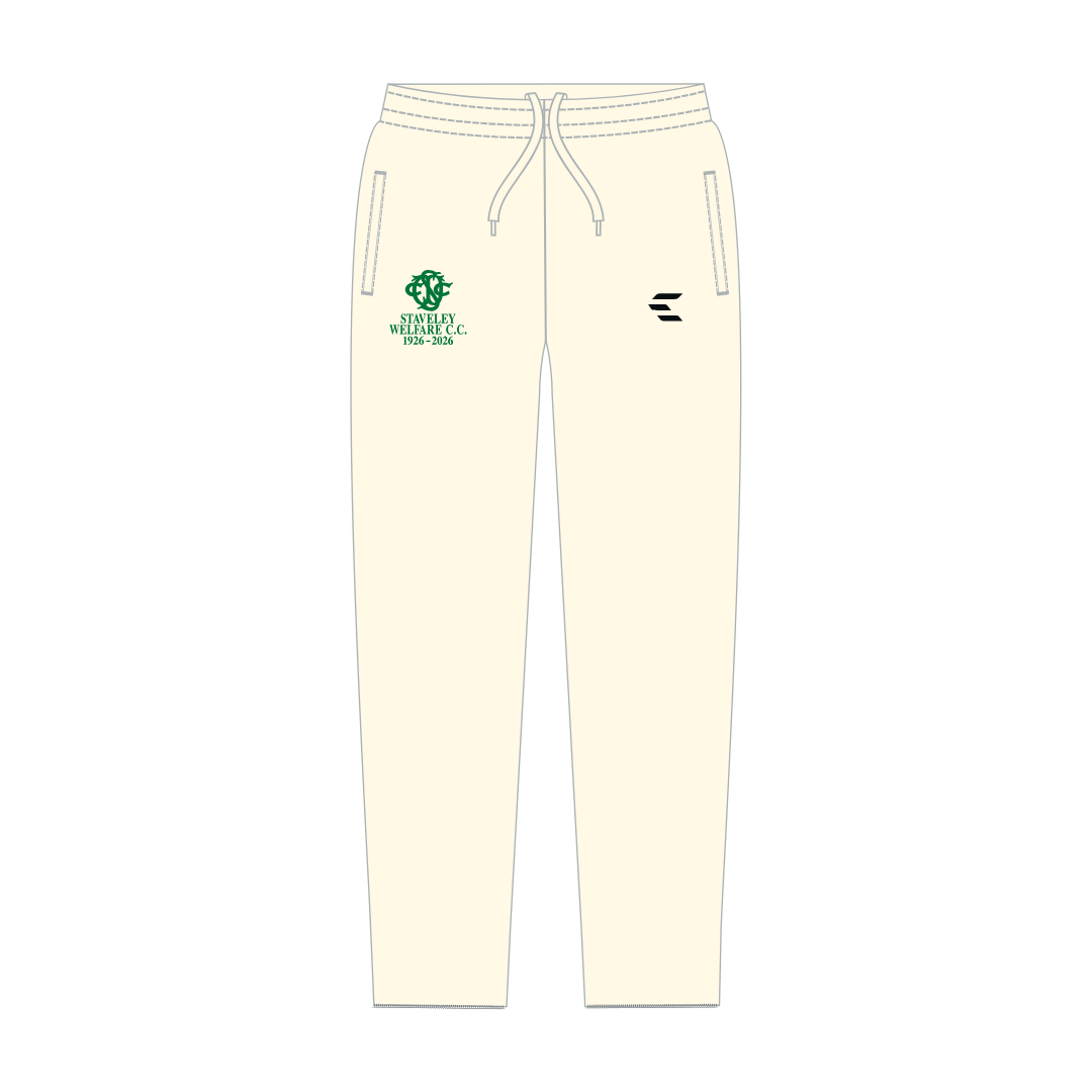Staveley Welfare CC Onus Cricket Trousers