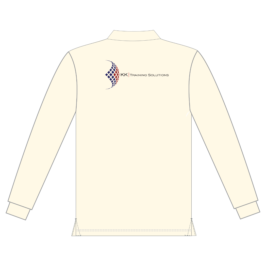 Staveley Welfare CC Origin Cricket Shirt (L/S)