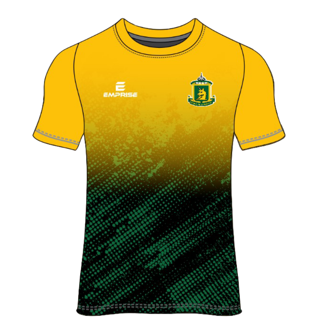 Butterley CC Training T-shirt - Women's