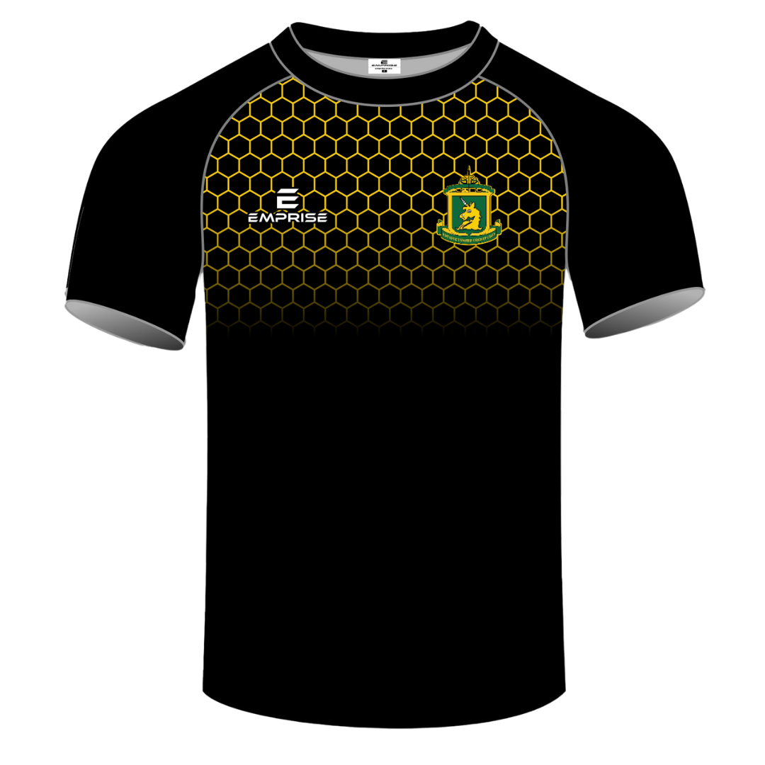 Butterley CC Training T-shirt