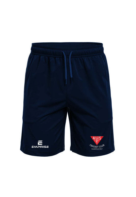 Alvis Cricket Club Shorts