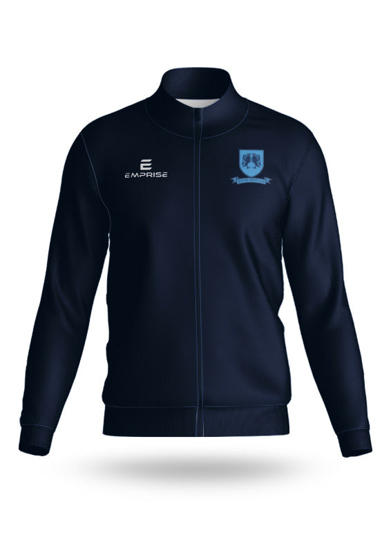 Retford Cricket Club Navy Midlayer