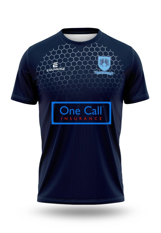 Retford Cricket Club Training Tee