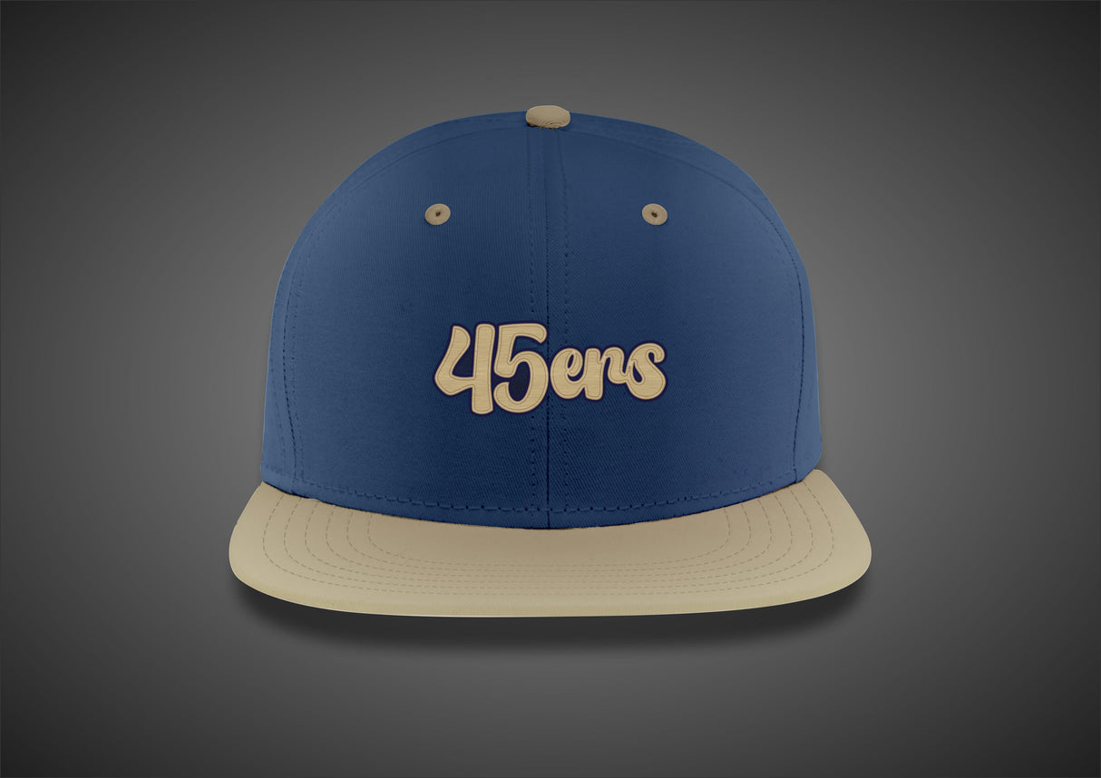 London 45ers Baseball Cap