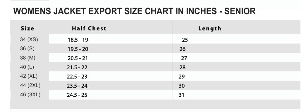 Parkhead Netball Midlayer