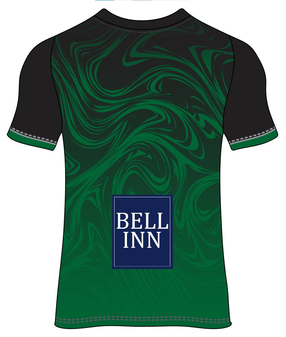 Long Eaton Softball Cricket Shirt