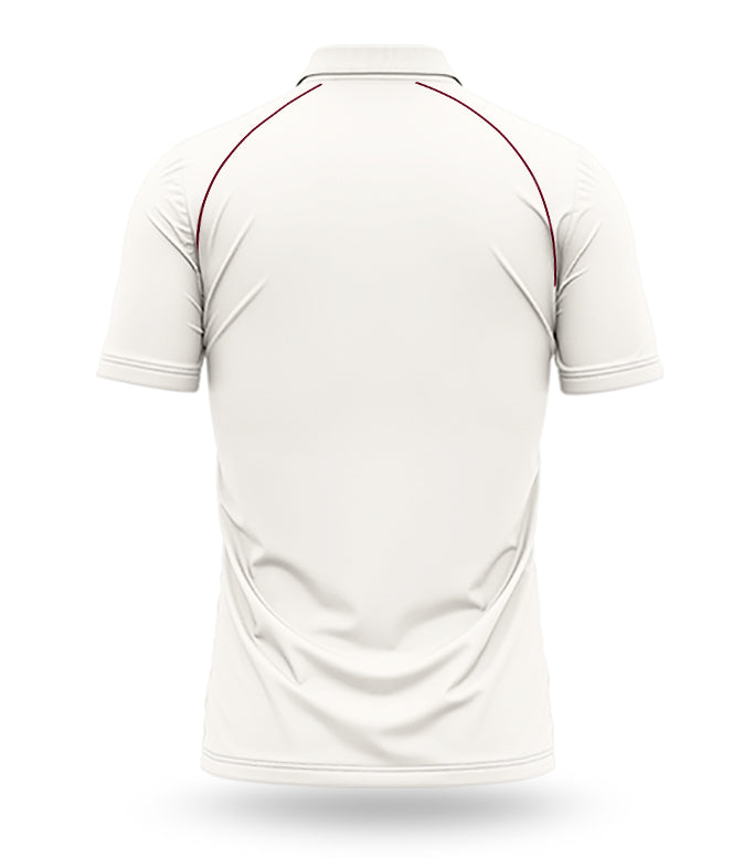 Woodsetts CC Playing Shirt