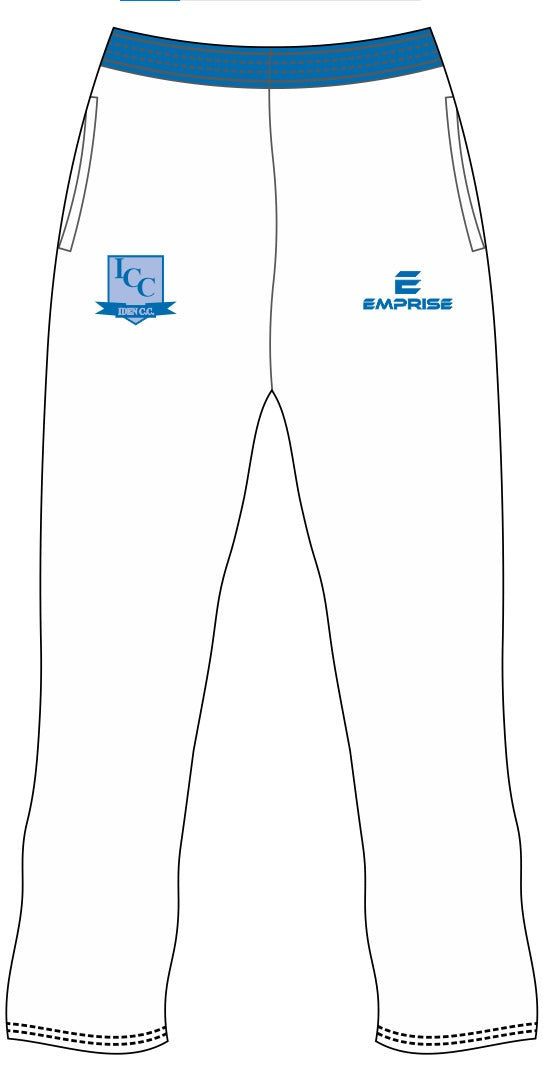 Iden CC Playing Trouser