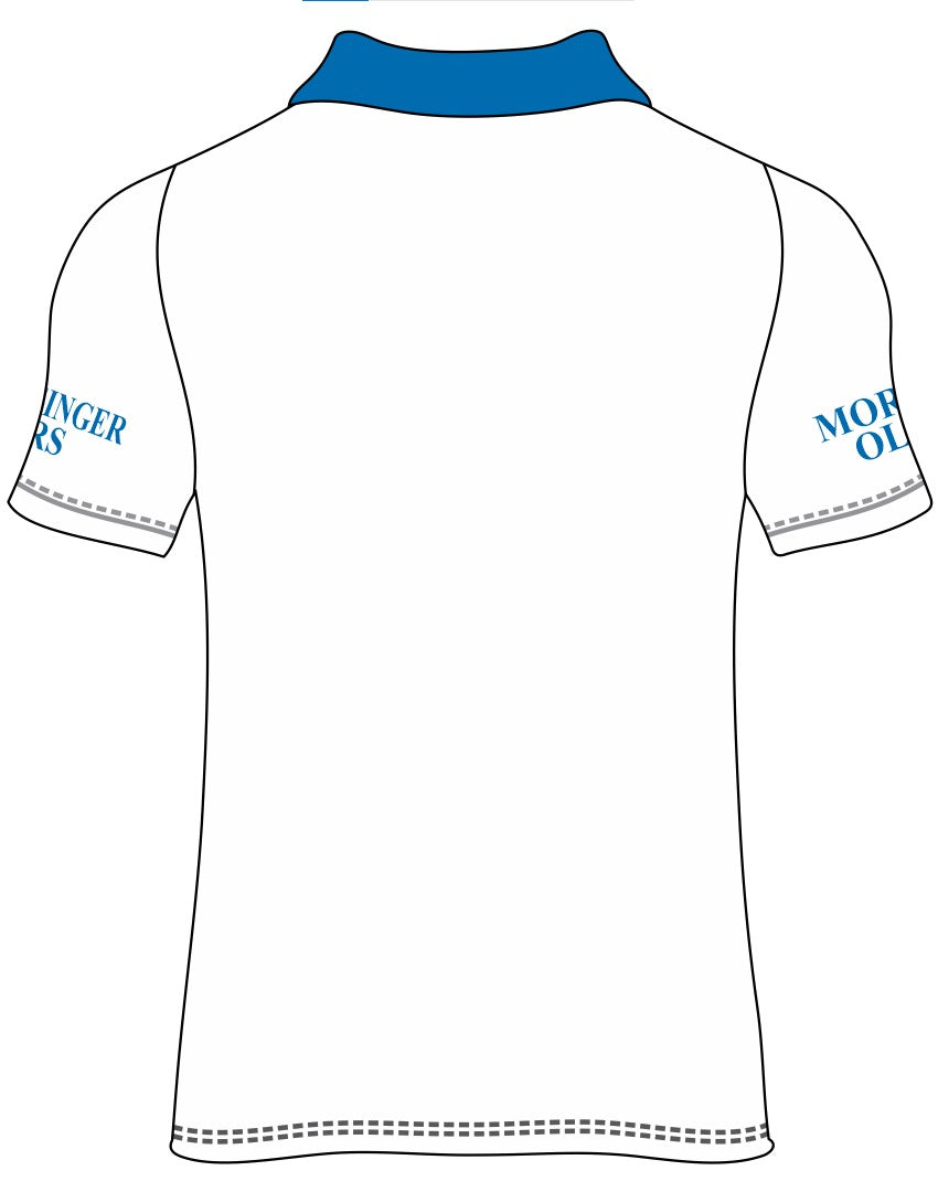 Iden CC Playing Shirt